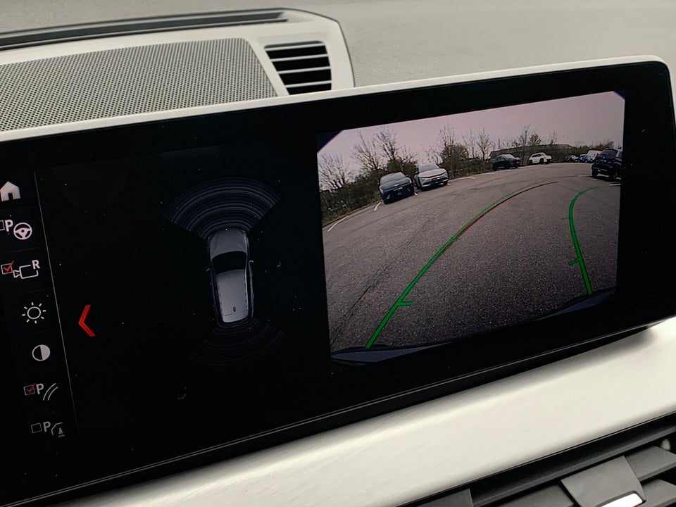 BMW X1 1,5 xDrive25e M-Sport aut. 5d