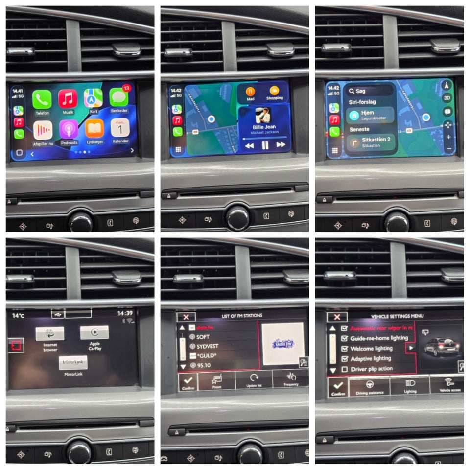 Citroën C4 1,6 BlueHDi 120 Challenge EAT6 5d