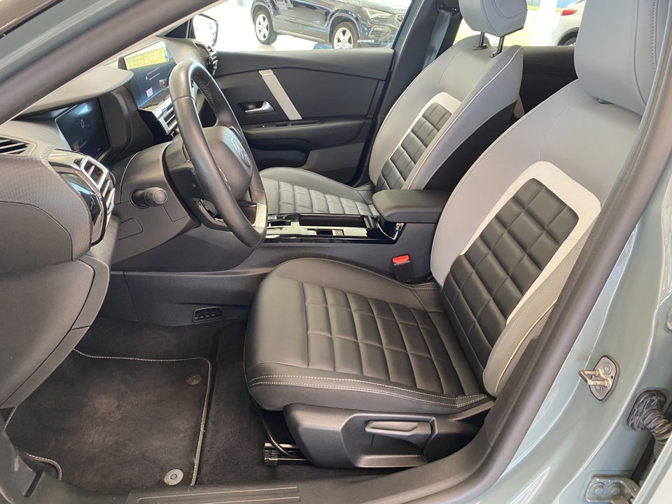Citroën ë-C4 54 VTR Sport 5d
