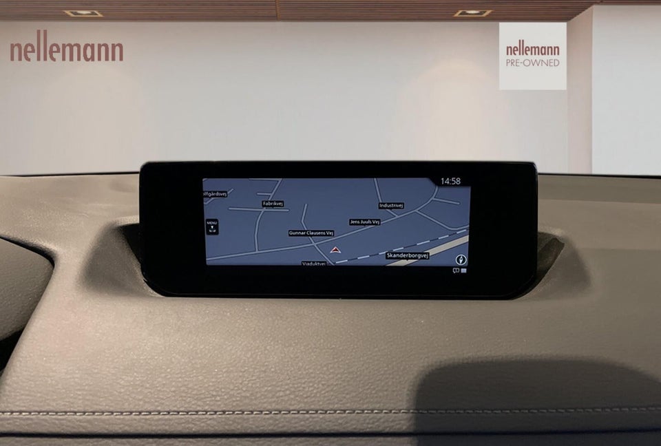 Mazda MX-30 e-SkyActiv Cosmo 5d