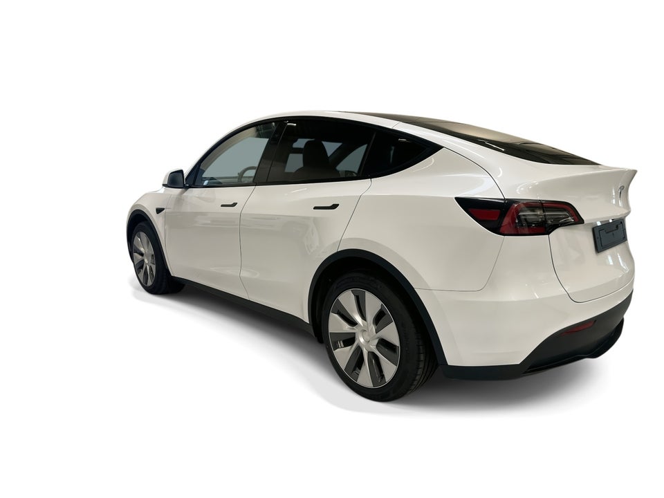 Tesla Model Y RWD 5d