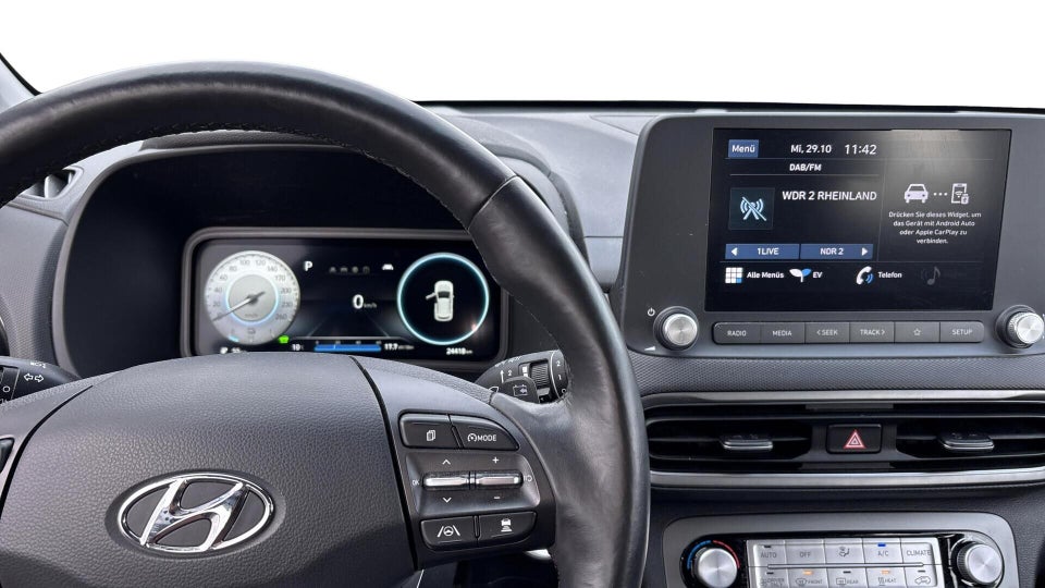 Hyundai Kona 39 EV Select 5d