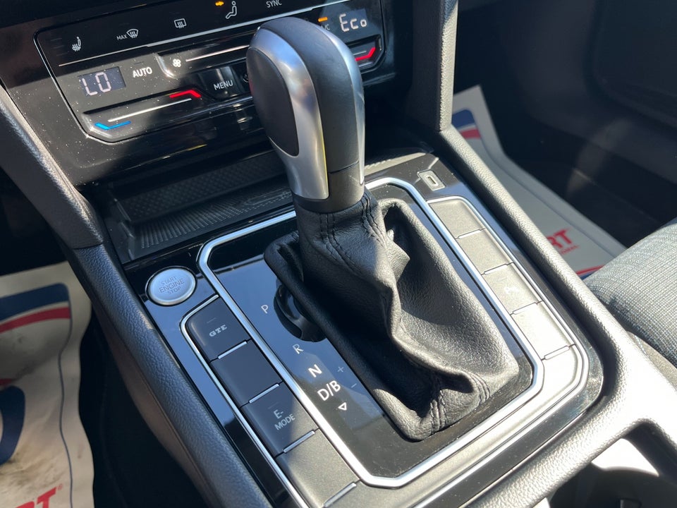 VW Passat 1,4 GTE Variant DSG 5d