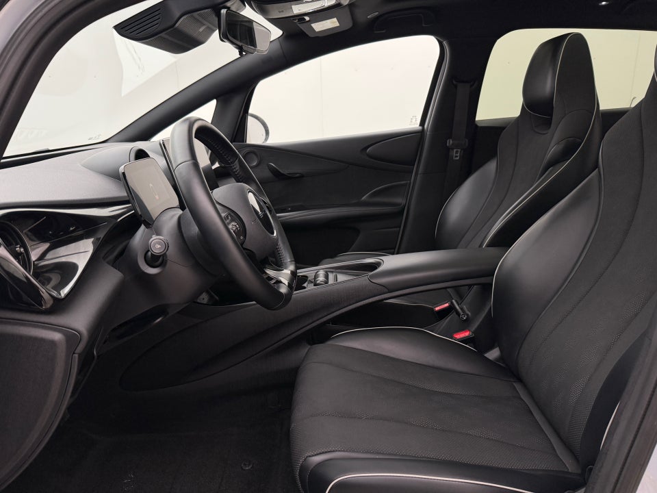 BYD Dolphin 60 Design 5d