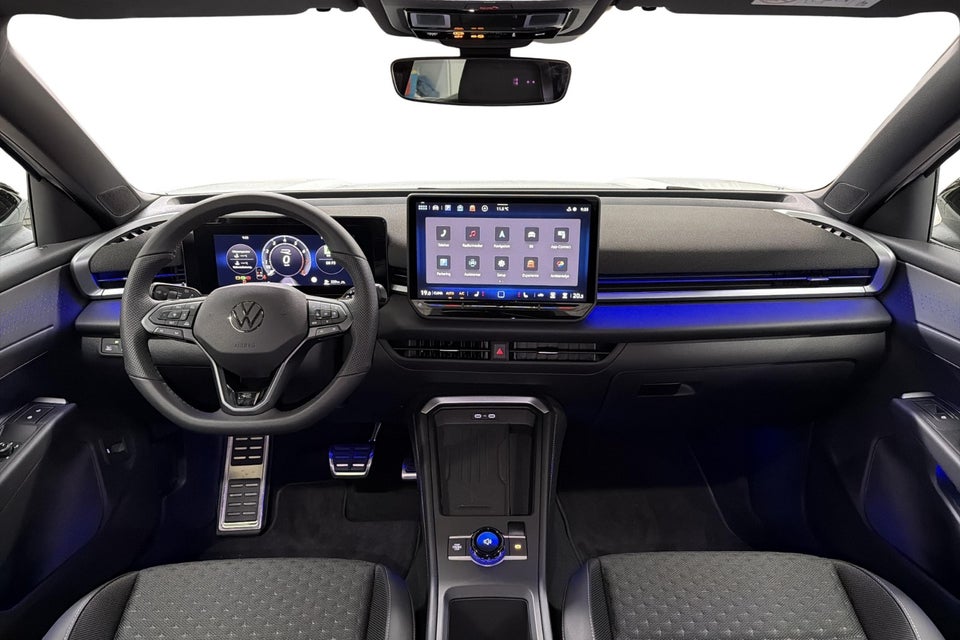 VW T-Roc 1,5 eTSi 150 R-line DSG 5d