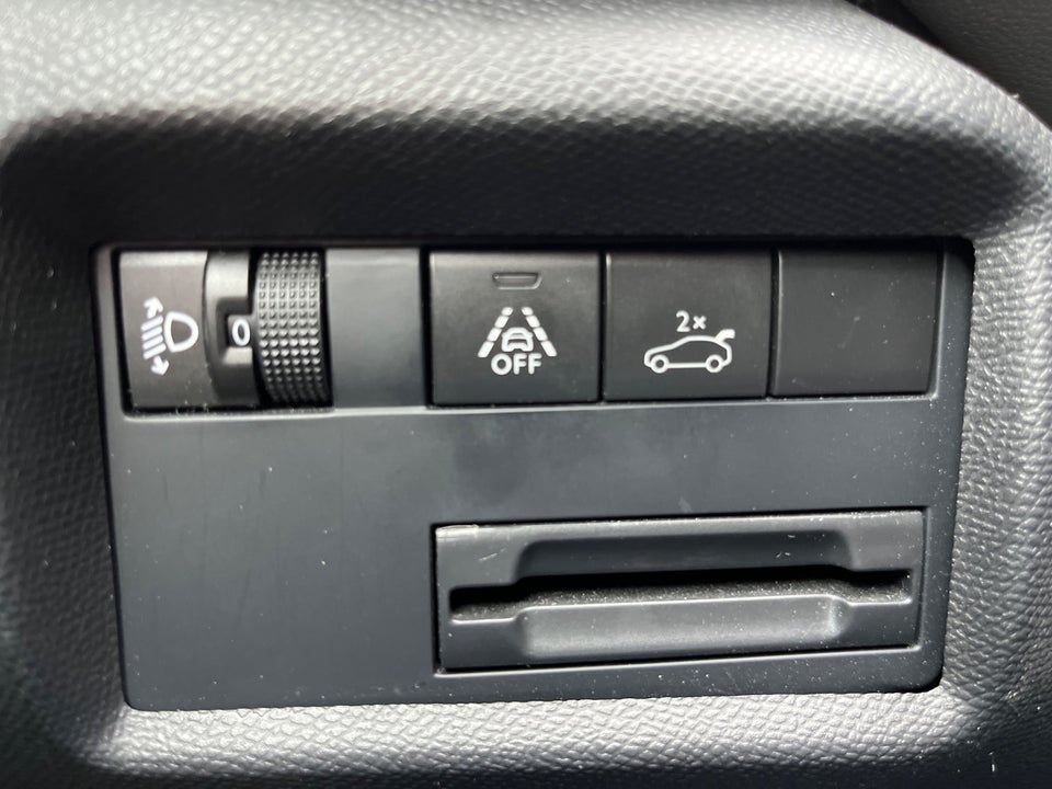 Citroën C5 Aircross 1,2 PureTech 130 Platinum 5d