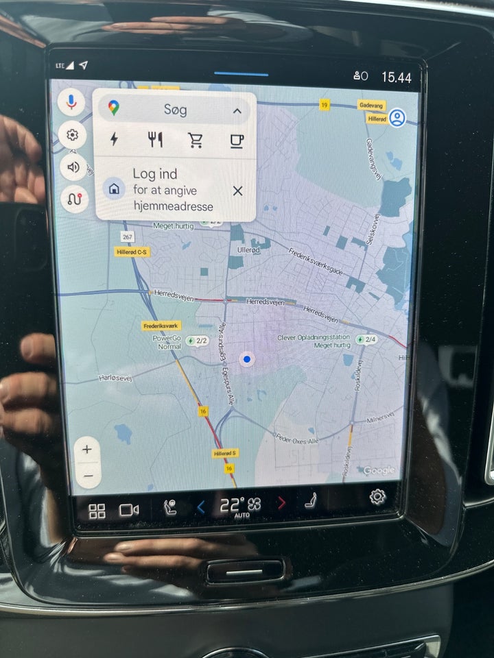 Volvo XC40 P6 ReCharge Plus 5d