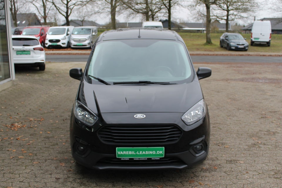 Ford Transit Courier 1,5 TDCi 75 Trend