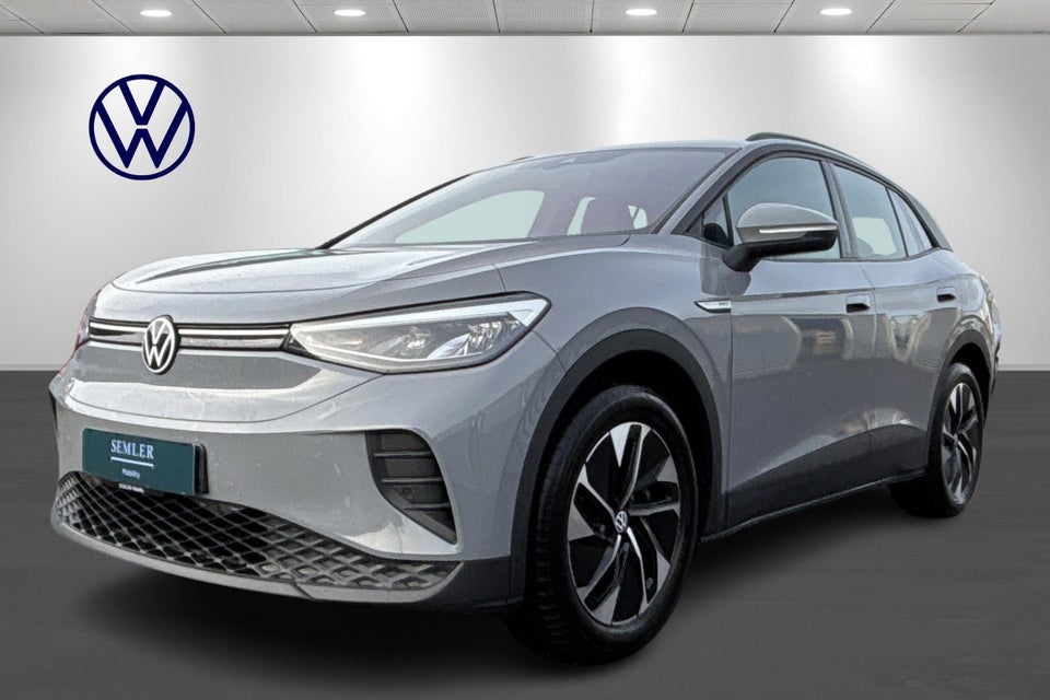 VW ID.4 77 Pro Performance 5d