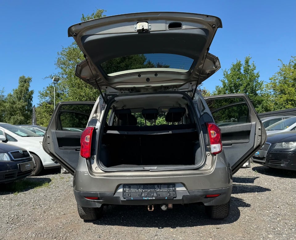 Mitsubishi Colt 1,1 Invite ClearTec 5d