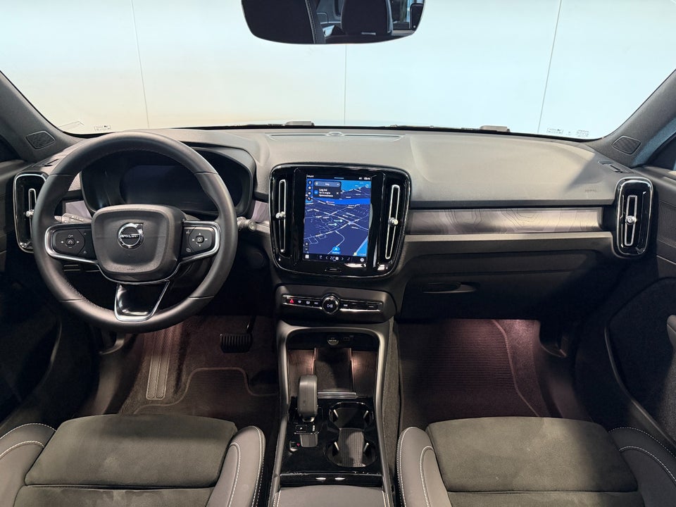 Volvo XC40 P6 ReCharge Plus 5d