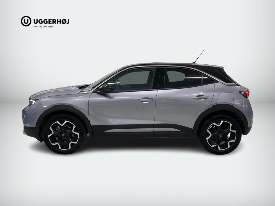 Opel Mokka-e 50 Ultimate 5d