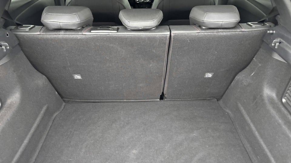 Opel Mokka-e 50 GS Line 5d
