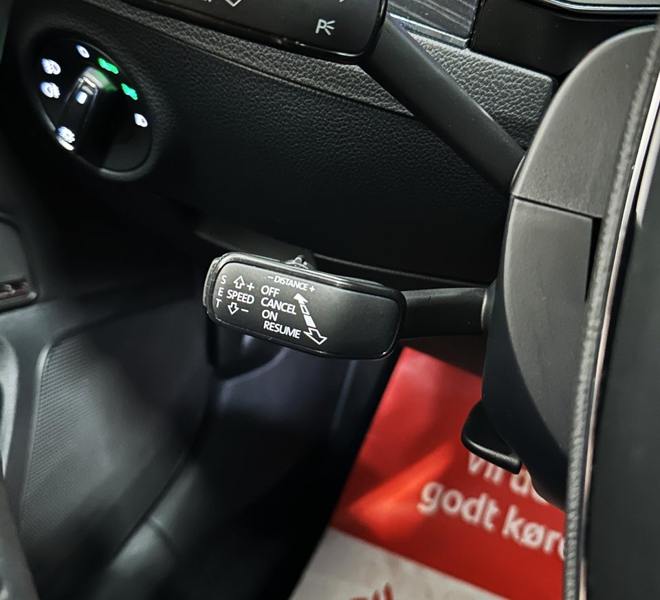 Skoda Superb 1,4 TSi iV Style Combi DSG 5d