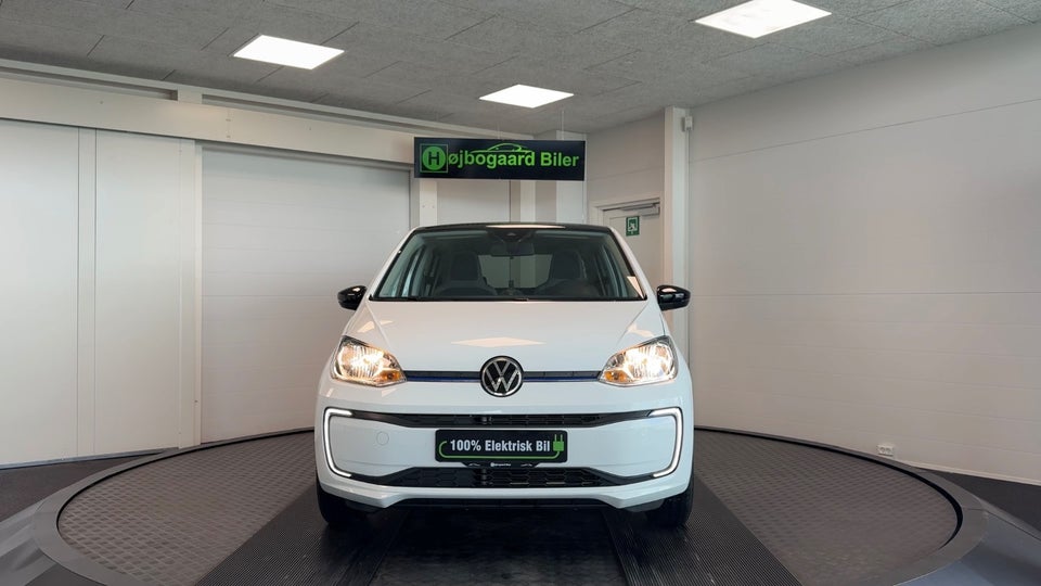 VW e-Up! Move Up! 5d