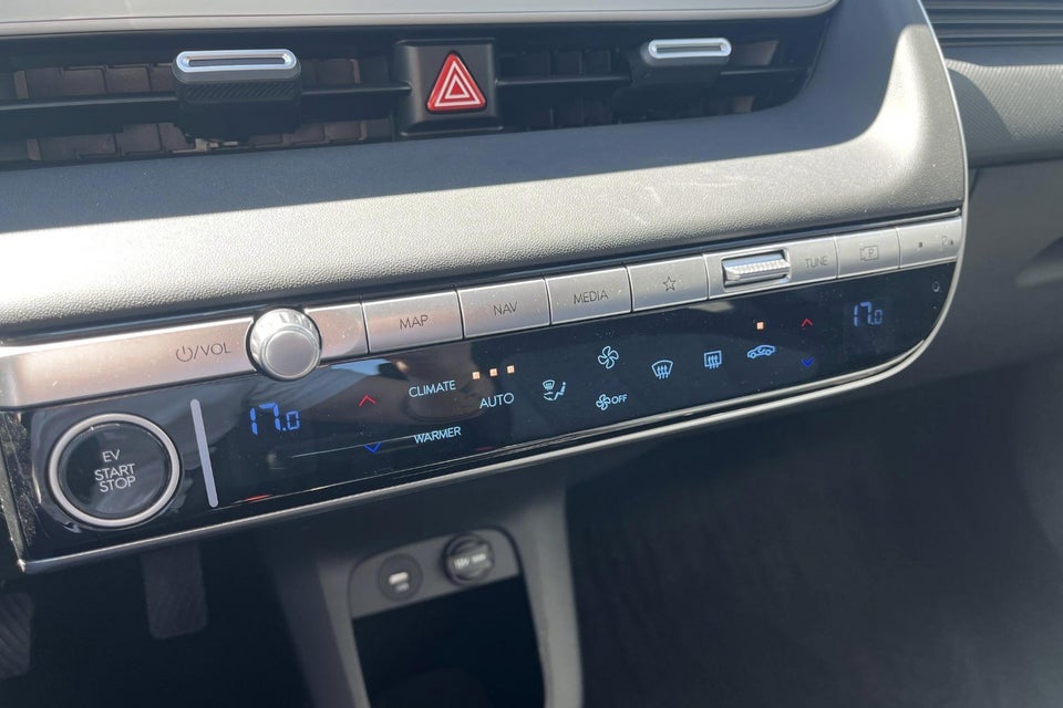 Hyundai Ioniq 5 77 Essential 5d