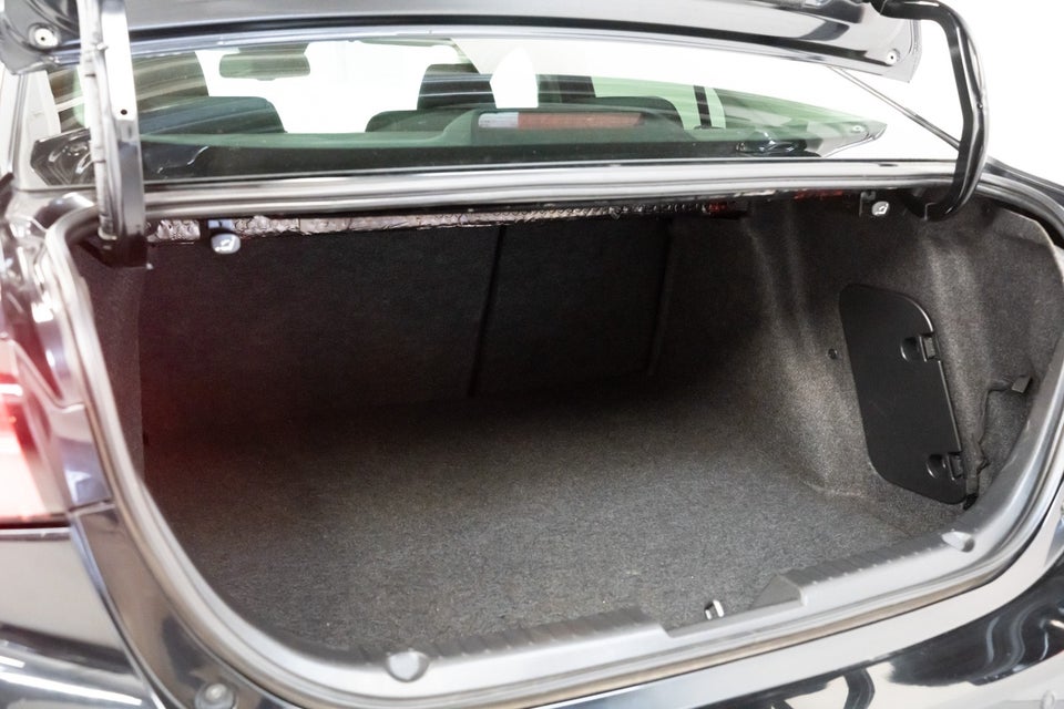 Mazda 3 2,0 SkyActiv-G 120 Vision 5d