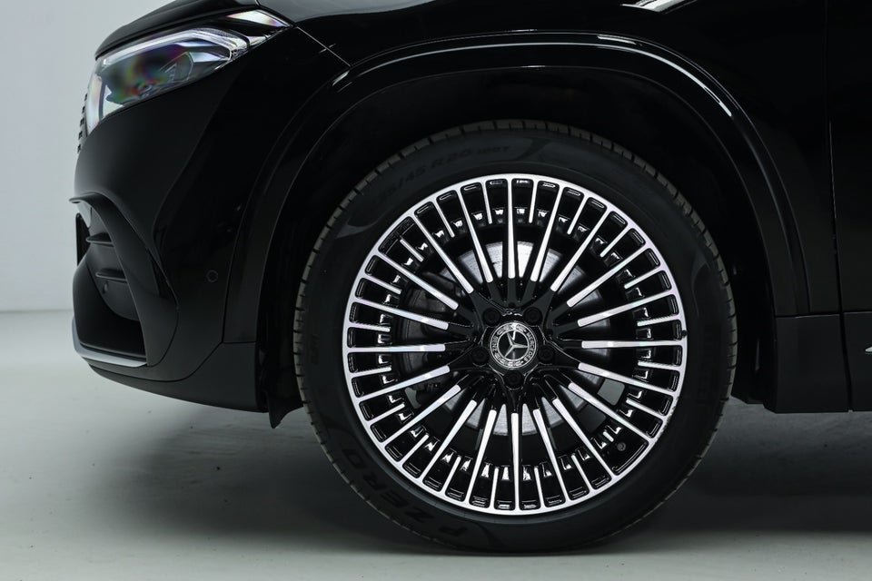 Mercedes EQA350 AMG Advance 4Matic 5d