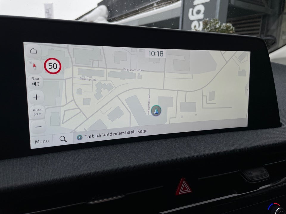 Kia EV6 77 Long Range Prestige 5d