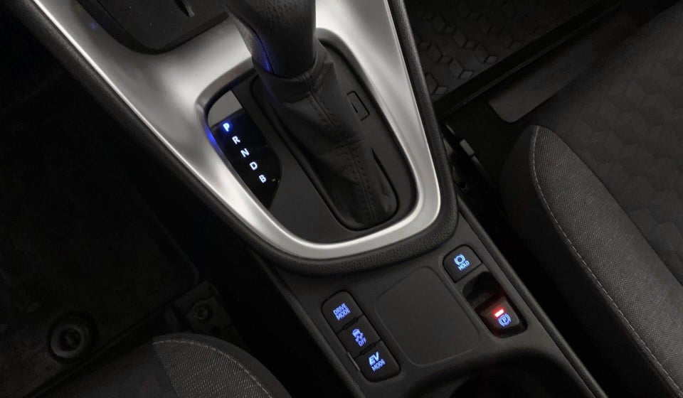 Toyota Yaris 1,5 Hybrid H3 Smart e-CVT 5d