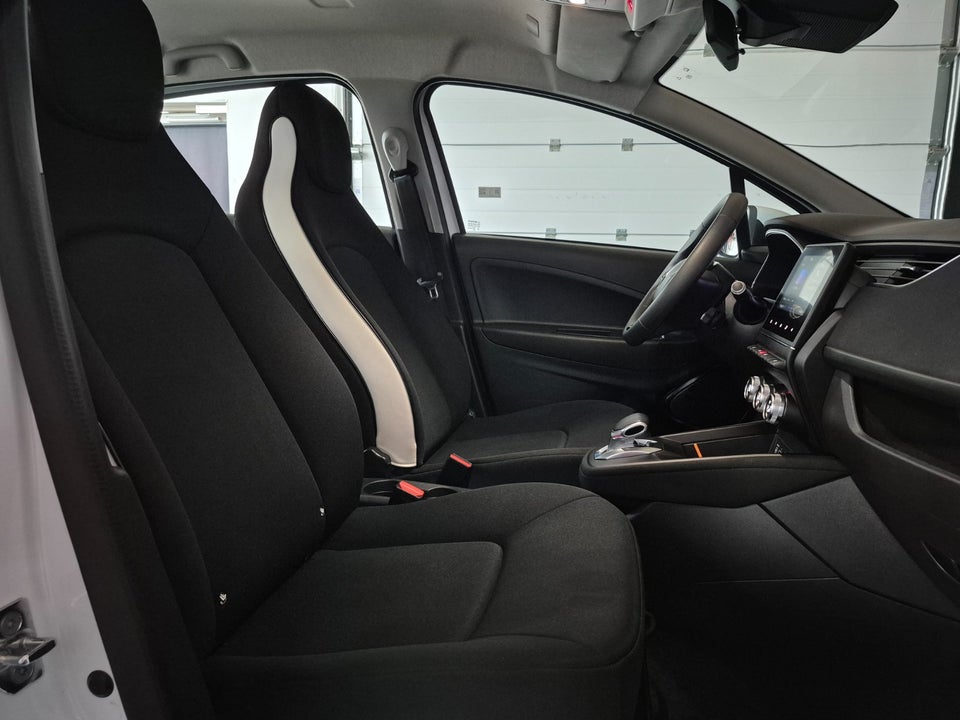 Renault Zoe 52 Go! 5d