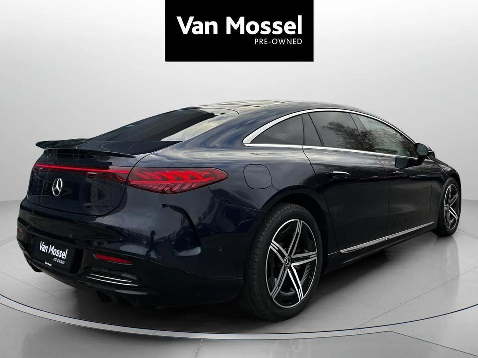 Mercedes EQS450+ AMG Line 5d