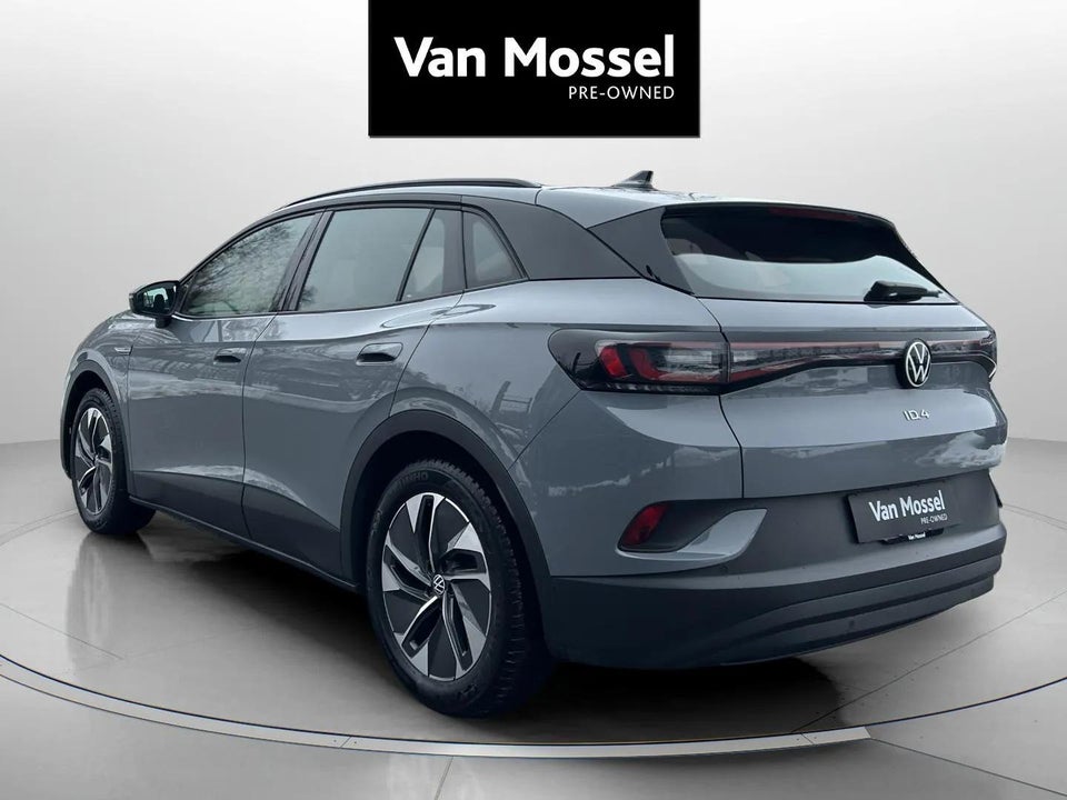 VW ID.4 77 1ST Pro Performance 5d