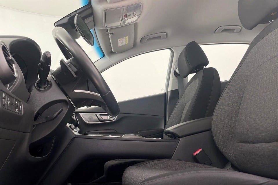 Hyundai Kona 39 EV Pure 5d