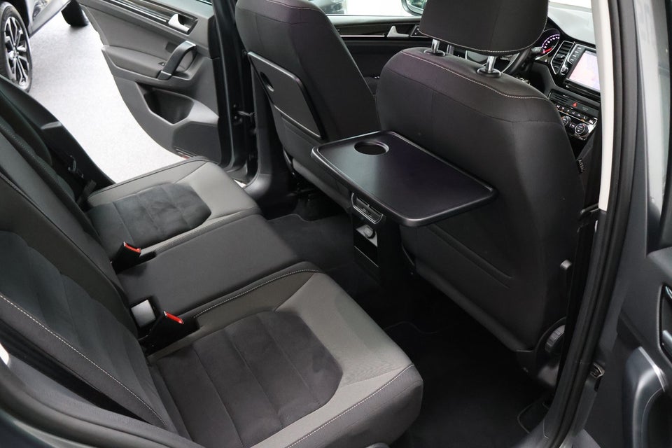 VW Golf Sportsvan 1,5 TSi 150 Highline DSG 5d