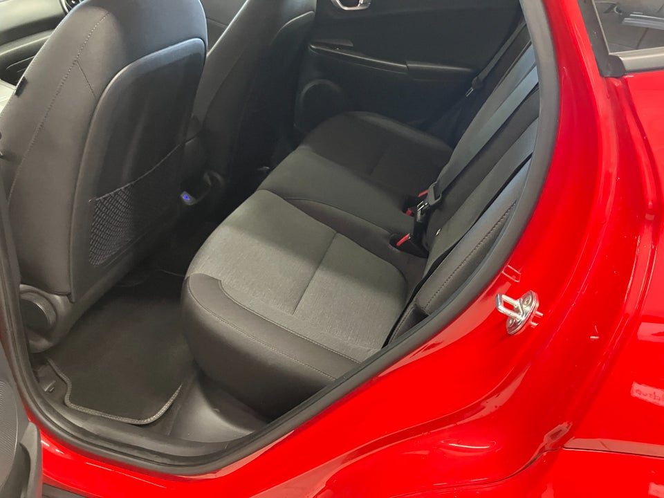 Hyundai Kona 64 EV Advanced 5d