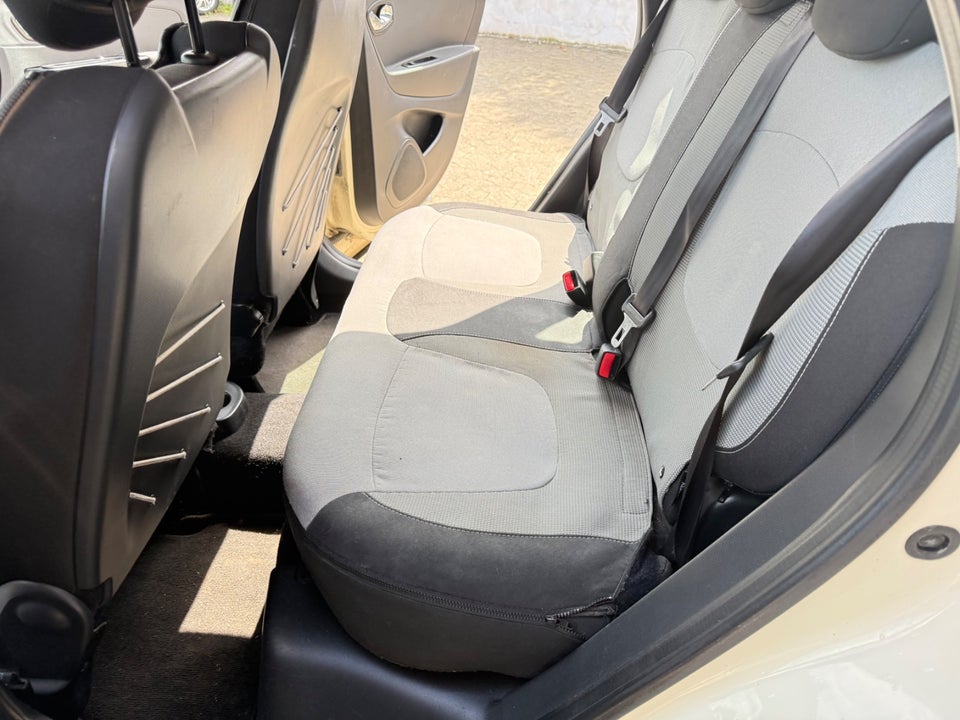 Renault Captur 0,9 TCe 90 Expression 5d