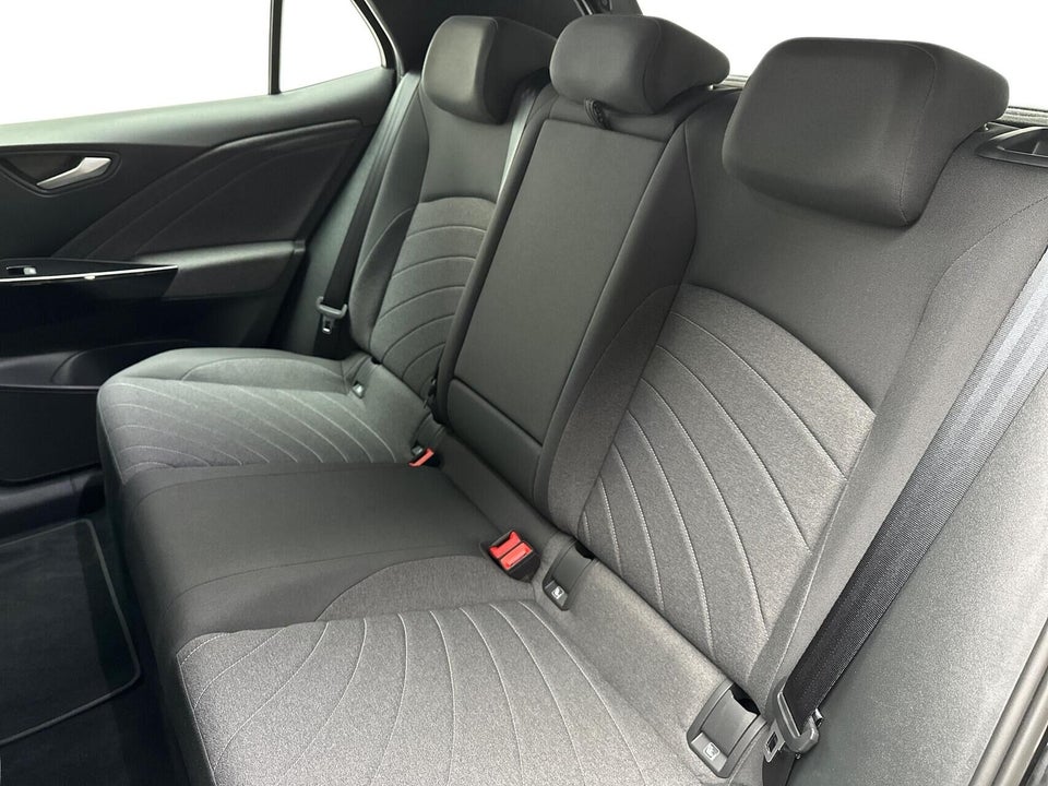 VW ID.3 58 Pro Performance 5d