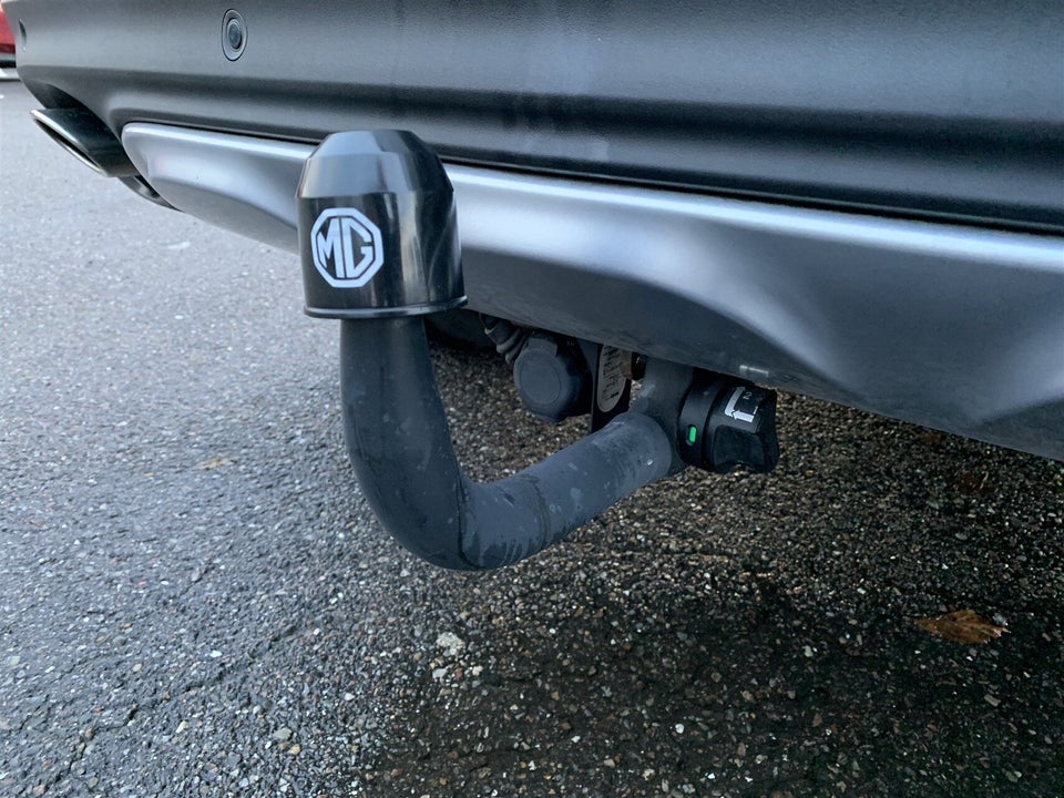 MG EHS 1,5 PHEV Comfort 5d