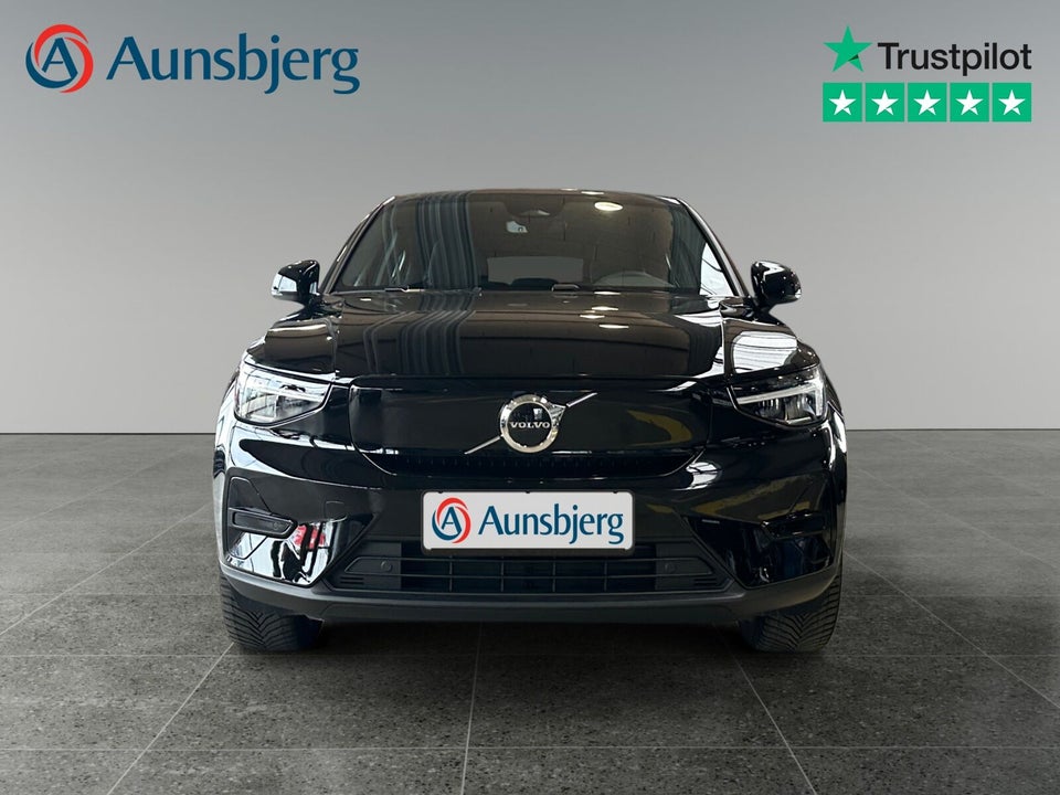 Volvo C40 P6 ReCharge Core 5d