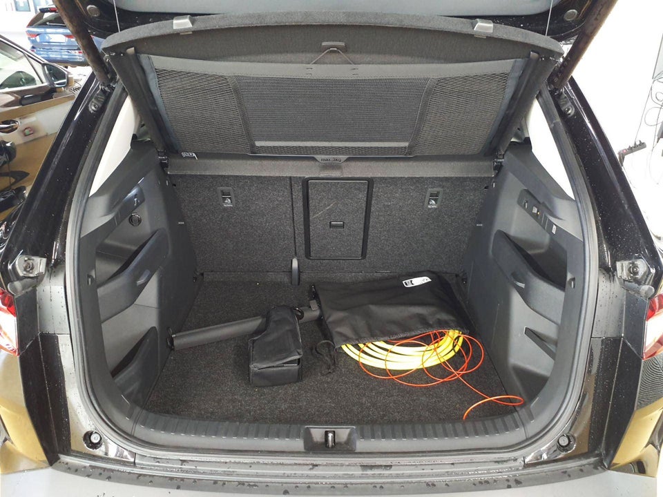 Skoda Elroq 85 iV Loft 5d