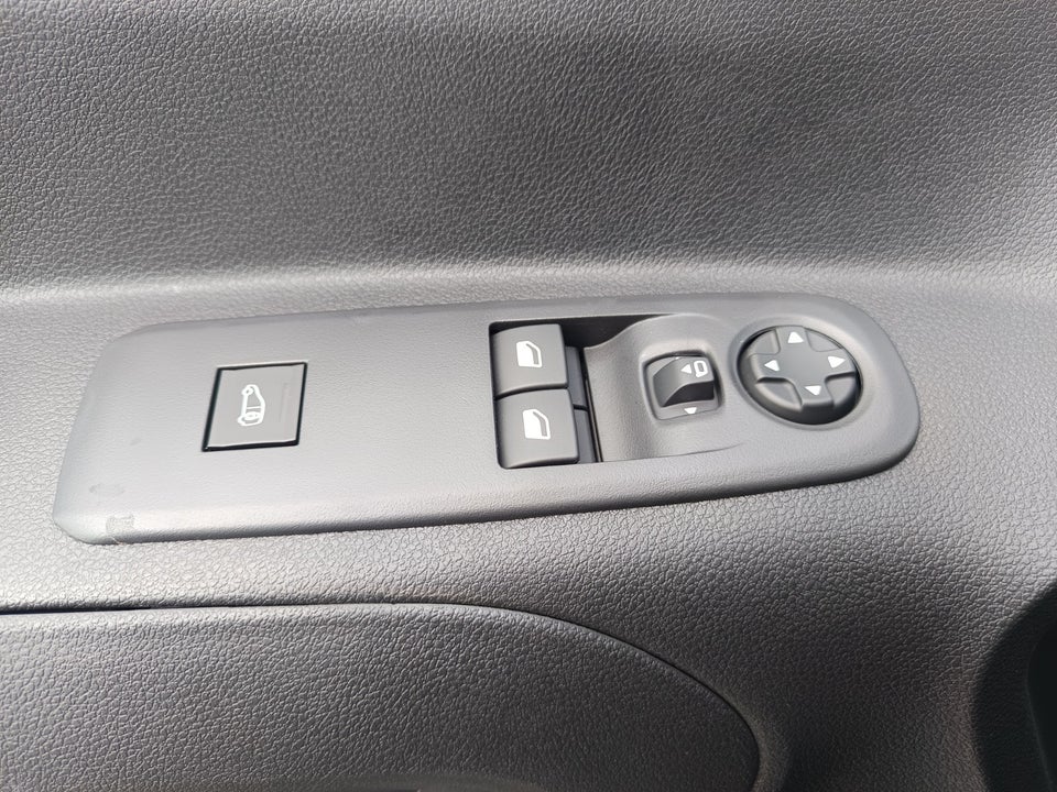 Citroën ë-Berlingo 50 L1 FlexLine Van