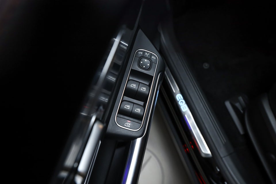 Mercedes EQB250+ AMG Premium 5d