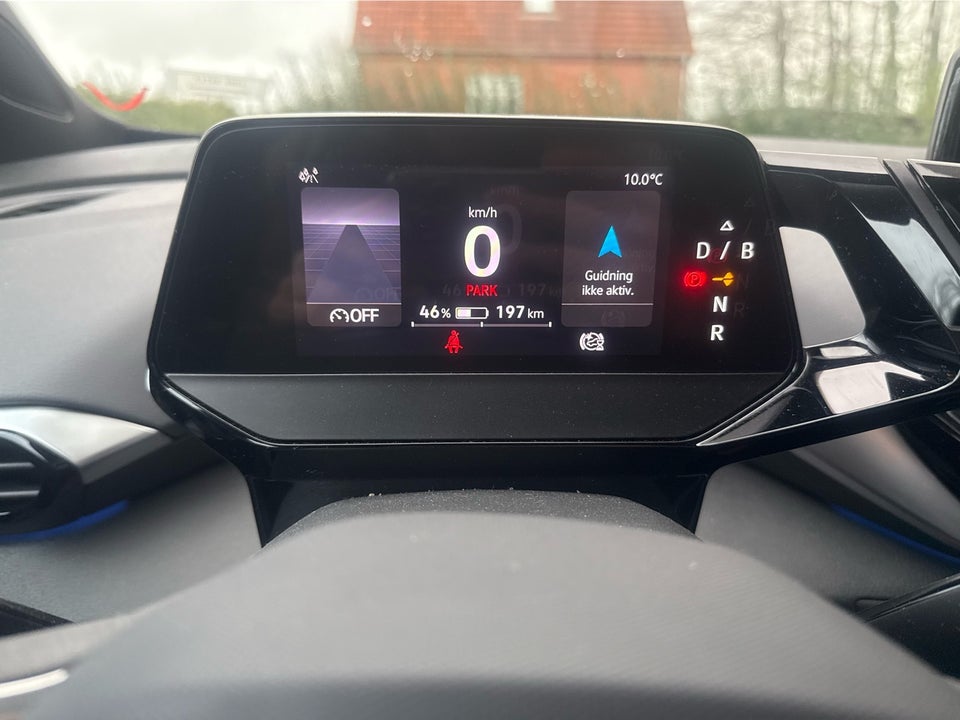 VW ID.4 77 Pro Performance 5d