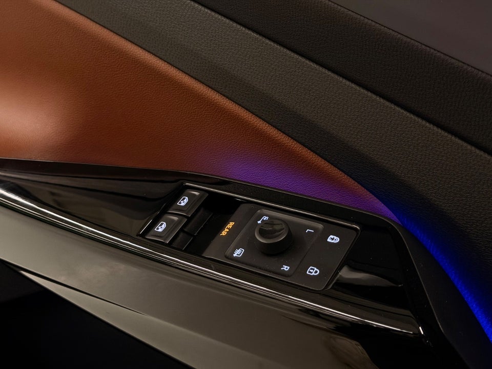 VW ID.4 77 1ST Pro 5d