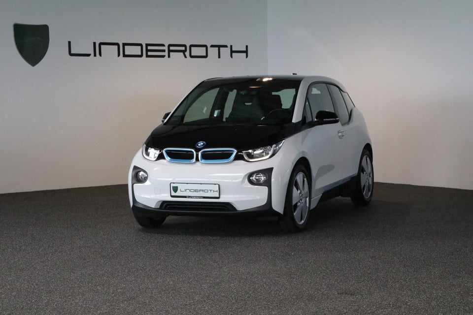 BMW i3 BEV 5d