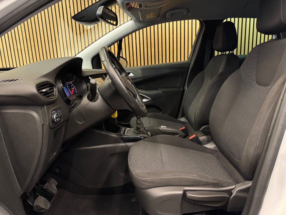 Opel Crossland X 1,2 T 110 Innovation 5d