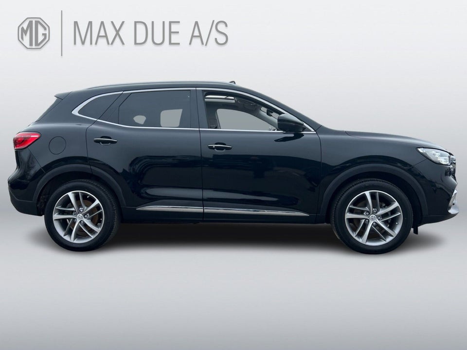 MG EHS 1,5 PHEV Luxury 5d