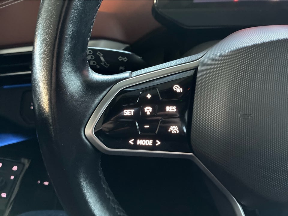 VW ID.4 77 Pro Performance 5d