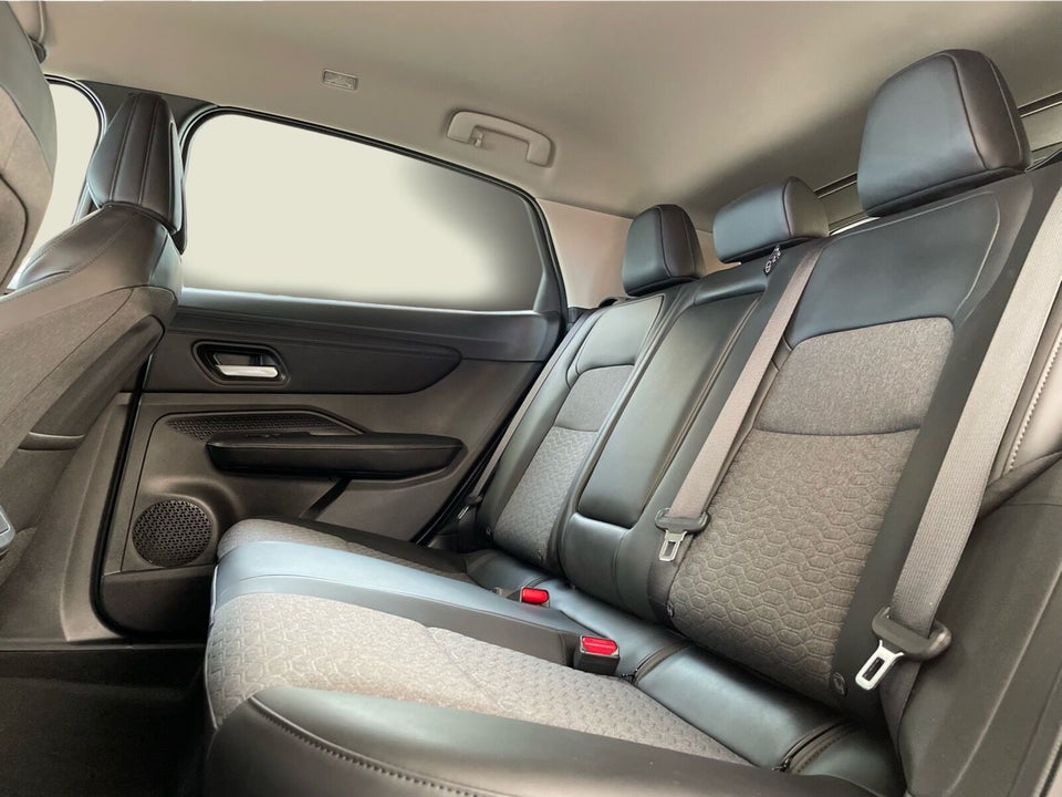 Nissan Ariya 87 Advance 5d