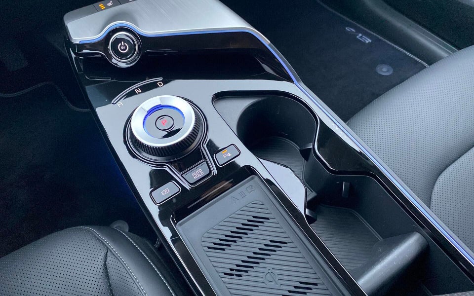 Kia EV6 77 Long Range Prestige 5d