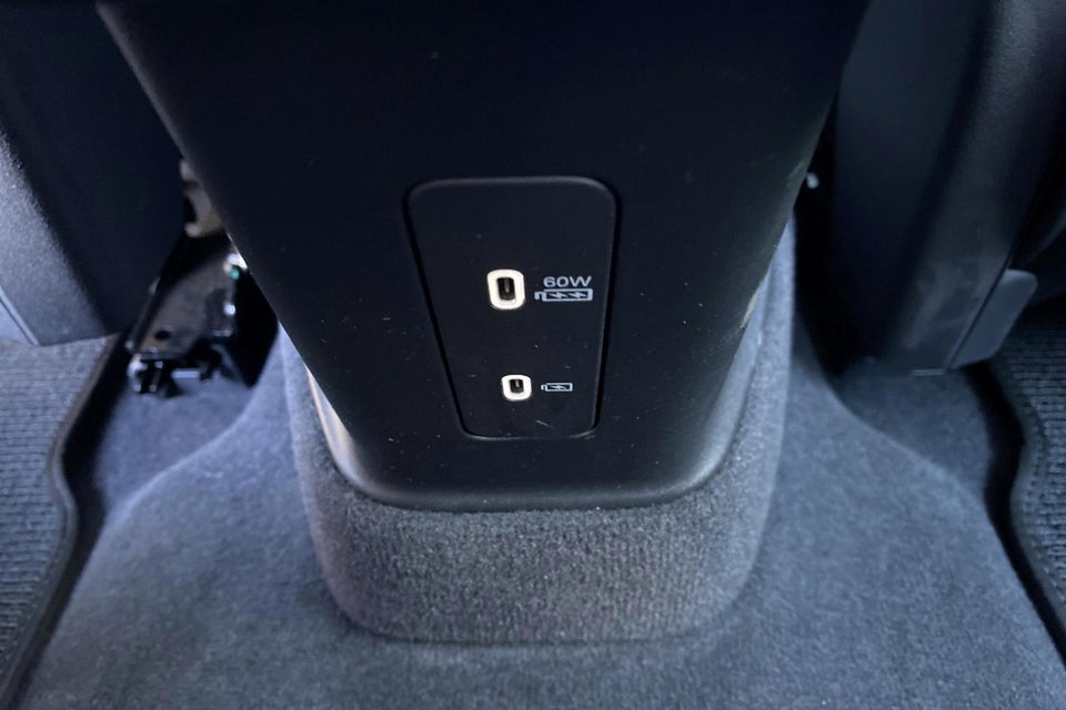 Polestar 4 Long Range 5d