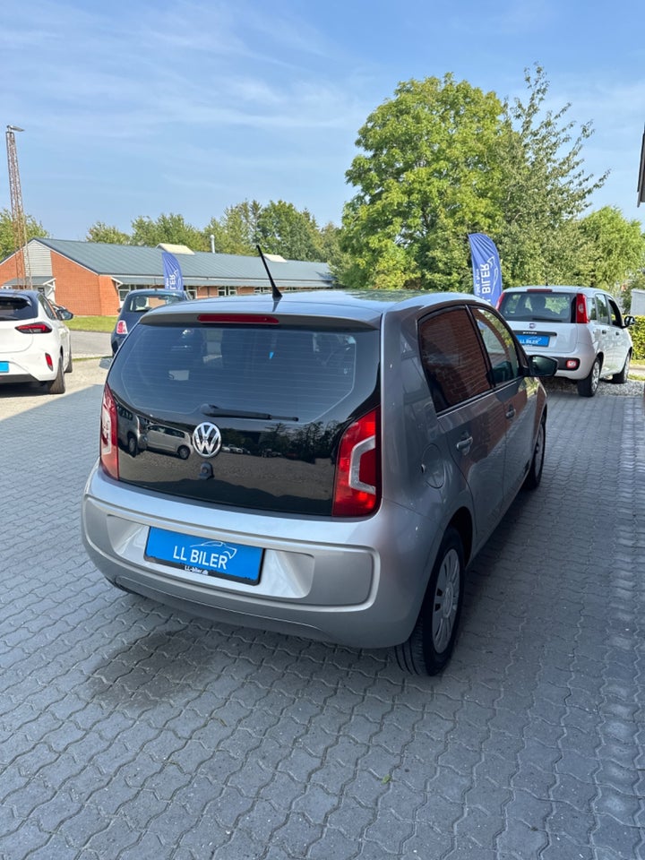 VW Up! 1,0 60 Move Up! BMT 5d