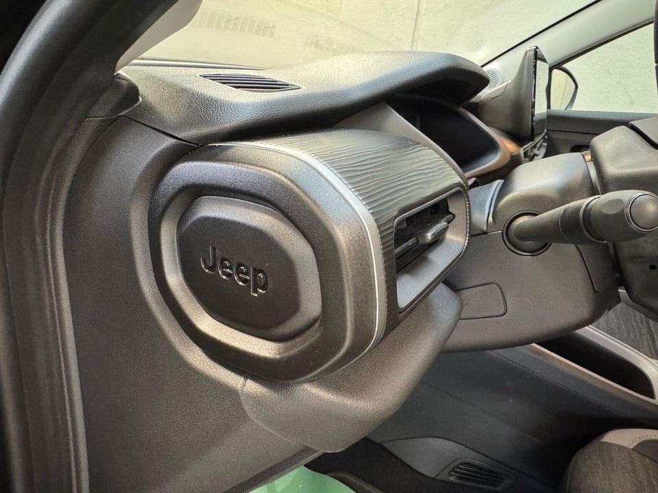 Jeep Avenger 54 Longitude 5d