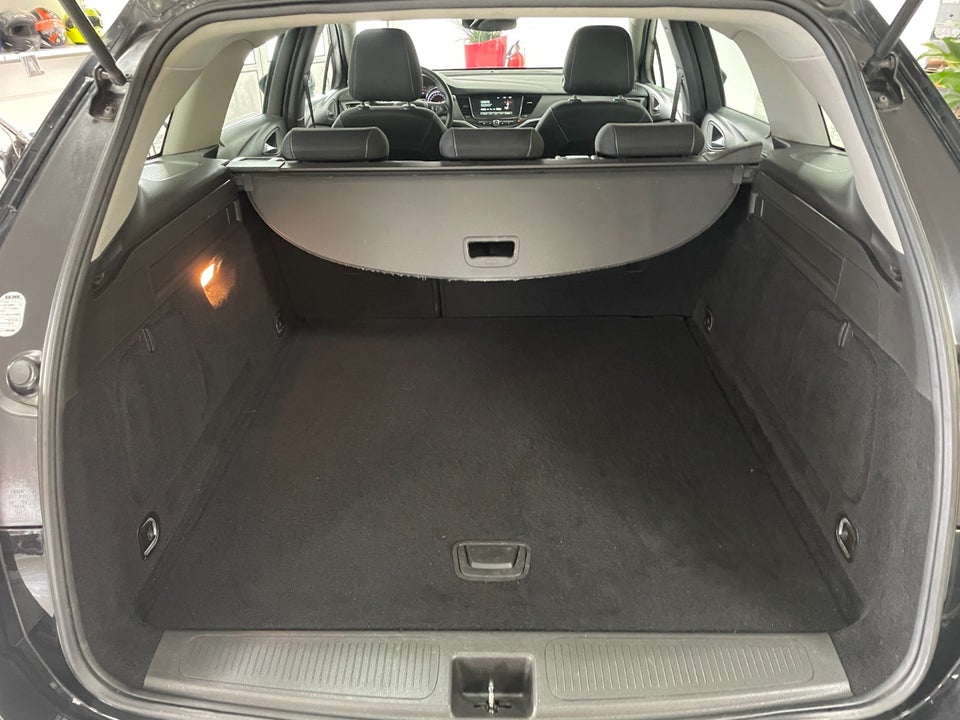 Opel Astra 1,0 T 105 Enjoy Sports Tourer 5d