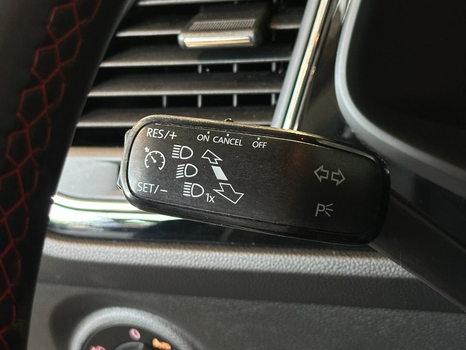 Seat Leon 1,5 TSi 150 FR DSG 5d